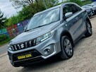 Suzuki Vitara 1Wł Led Serwis Navi Kamera ACC Climatronic Bluetooth Gwarancja! - 2