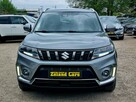 Suzuki Vitara 1Wł Led Serwis Navi Kamera ACC Climatronic Bluetooth Gwarancja! - 3