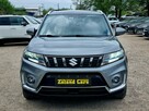Suzuki Vitara 1Wł Led Serwis Navi Kamera ACC Climatronic Bluetooth Gwarancja! - 4