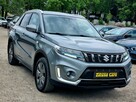 Suzuki Vitara 1Wł Led Serwis Navi Kamera ACC Climatronic Bluetooth Gwarancja! - 5