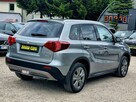Suzuki Vitara 1Wł Led Serwis Navi Kamera ACC Climatronic Bluetooth Gwarancja! - 8