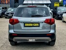 Suzuki Vitara 1Wł Led Serwis Navi Kamera ACC Climatronic Bluetooth Gwarancja! - 9