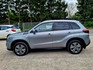 Suzuki Vitara 1Wł Led Serwis Navi Kamera ACC Climatronic Bluetooth Gwarancja! - 11