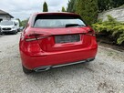 Mercedes A 200 A200 W177 Pali Jeździ - 2