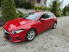 Mercedes A 200 A200 W177 Pali Jeździ - 6