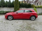Mercedes A 200 A200 W177 Pali Jeździ - 7