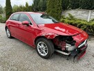 Mercedes A 200 A200 W177 Pali Jeździ - 9