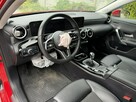 Mercedes A 200 A200 W177 Pali Jeździ - 12