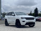 Jeep Grand Cherokee, 2017