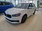 Škoda Fabia Drive 1.0TSI 115KM automat DSG Pakiet Comfort Winter Plus Wielosezonow - 2