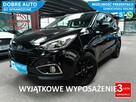 Hyundai ix35 1.6 135KM  Navi, Kamera,Grzane Fotele Przód/Tył/ Panorama Hands Free,