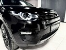 Land Rover Discovery Sport 2.0 TD4 P150 HSE Black Edition*Alu 18*Kamera * Panorama *LED* MERIDIAN - 12