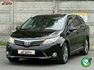 Toyota Avensis 1,8VVTi 147KM Executive/Navi/Skóra/Alufelgi/Kamera/Ledy/SerwisASO - 1