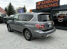 Nissan Armada 8mio osobowy, Podgrzewane fotele, Kamera cofania, LED, LPG, Hak - 4