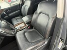 Nissan Armada 8mio osobowy, Podgrzewane fotele, Kamera cofania, LED, LPG, Hak - 13