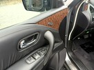 Nissan Armada 8mio osobowy, Podgrzewane fotele, Kamera cofania, LED, LPG, Hak - 14