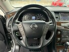 Nissan Armada 8mio osobowy, Podgrzewane fotele, Kamera cofania, LED, LPG, Hak - 16