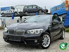 BMW 116 FULL Led Navi Climatronic Gwarancja