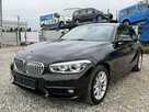 BMW 116 FULL Led Navi Climatronic Gwarancja - 4