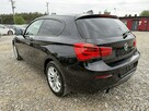 BMW 116 FULL Led Navi Climatronic Gwarancja - 6