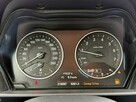 BMW 116 FULL Led Navi Climatronic Gwarancja - 16