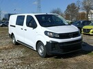 Opel Vivaro Flex 6 msc Extra Long OD RĘKI - 1