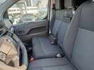 Opel Vivaro Furgon 2.2 150KM AUTOMAT EXTRA LONG NA PLACU - 6