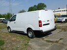 Opel Vivaro Furgon 2.2 150KM EXTRA LONG NA PLACU - 2