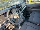 Opel Vivaro Furgon 2.2 150KM EXTRA LONG NA PLACU - 3