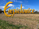 Działka budowlana Ciepielowice gm. Dąbrowa, Magnoliowa - 1