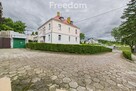 Mieszkanie bezczynszowe w Dzierzgoniu