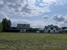 Działka 3508 m² mieszk. 1.U - 5