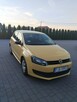 Volkswagen Polo - 1