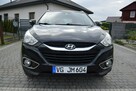 Hyundai ix35 2.0B MPI 4x4 Automat Navi Kamera 2 KPL KÓŁ Sprowadzony - 4