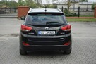 Hyundai ix35 2.0B MPI 4x4 Automat Navi Kamera 2 KPL KÓŁ Sprowadzony - 8