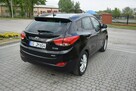 Hyundai ix35 2.0B MPI 4x4 Automat Navi Kamera 2 KPL KÓŁ Sprowadzony - 9
