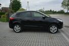 Hyundai ix35 2.0B MPI 4x4 Automat Navi Kamera 2 KPL KÓŁ Sprowadzony - 10