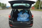 Hyundai ix35 2.0B MPI 4x4 Automat Navi Kamera 2 KPL KÓŁ Sprowadzony - 12