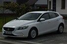 Volvo V40 1.6D 2014r Klima Tempomat Sprowadzony Opłacony - 3