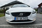 Volvo V40 1.6D 2014r Klima Tempomat Sprowadzony Opłacony - 5