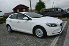 Volvo V40 1.6D 2014r Klima Tempomat Sprowadzony Opłacony - 8