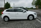 Volvo V40 1.6D 2014r Klima Tempomat Sprowadzony Opłacony - 9