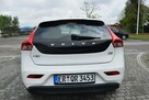 Volvo V40 1.6D 2014r Klima Tempomat Sprowadzony Opłacony - 11