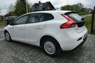 Volvo V40 1.6D 2014r Klima Tempomat Sprowadzony Opłacony - 12