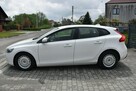 Volvo V40 1.6D 2014r Klima Tempomat Sprowadzony Opłacony - 13