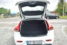 Volvo V40 1.6D 2014r Klima Tempomat Sprowadzony Opłacony - 16