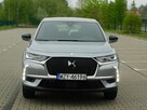 DS Automobiles DS 7 Crossback z Gwarancją 12 Miesięcy Model 2020r - 2