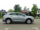 DS Automobiles DS 7 Crossback z Gwarancją 12 Miesięcy Model 2020r - 4