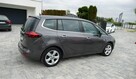 Opel Zafira Cosmo! Navi Gps! Kamera! Panorama! 7-osób. Gwarancja! - 3