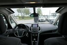 Opel Zafira Cosmo! Navi Gps! Kamera! Panorama! 7-osób. Gwarancja! - 5